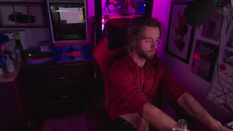 Morphas1s online show from February 14, 2:28 am