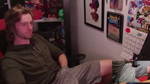 Morphas1s online show from March 12, 9:35 pm