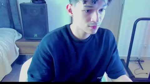 Morthy online show from November 2, 3:05 pm