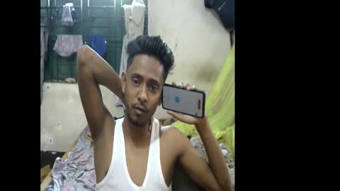 moso999 online show from March 13, 9:06 am