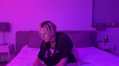 MotoBunny online show from January 8, 3:45 am