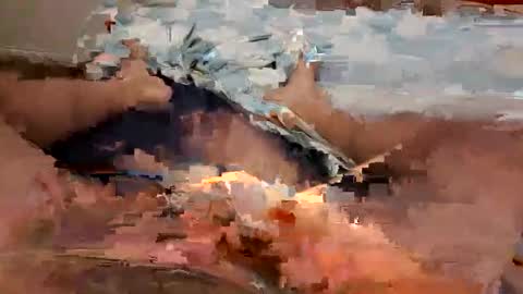 Flying Bird online show from January 18, 10:45 pm