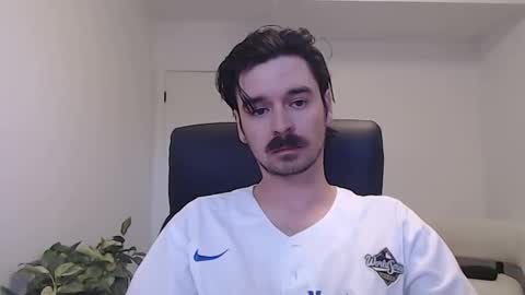 moustachematt online show from June 1, 12:55 am