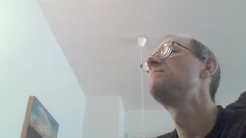 Frederik online show from May 12, 8:56 am