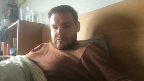 mr834565 online show from April 12, 11:22 am