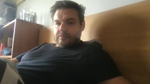mr834565 online show from June 7, 9:38 am