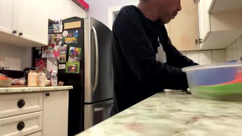 mr_a420 online show from February 26, 5:53 am