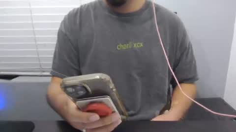 Diego69 online show from June 25, 6:29 am