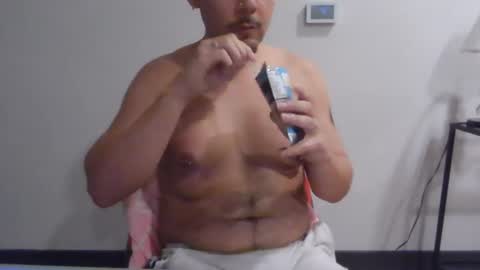 Diego69 online show from July 7, 3:50 am