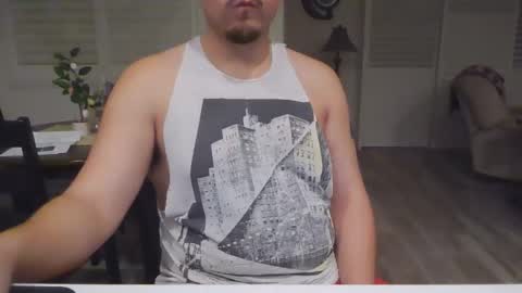 Diego69 online show from June 5, 3:11 am