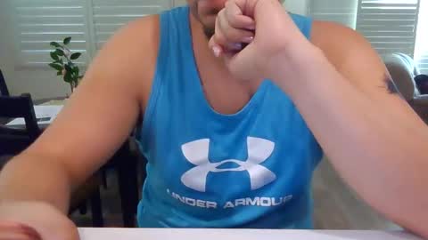 Diego69 online show from June 6, 1:44 am