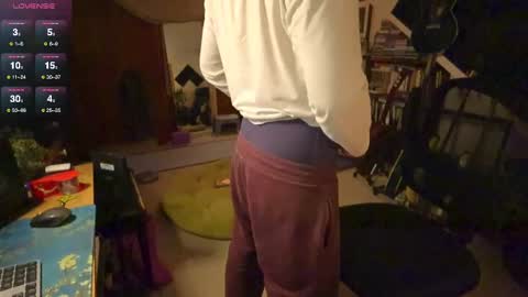 ninko online show from February 24, 2:19 am