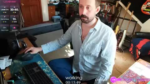 ninko online show from March 11, 2:29 pm