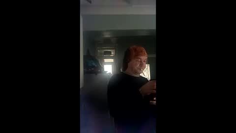 mr_i_ online show from January 15, 9:57 am