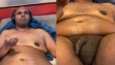 mr_irvin online show from June 19, 7:19 pm