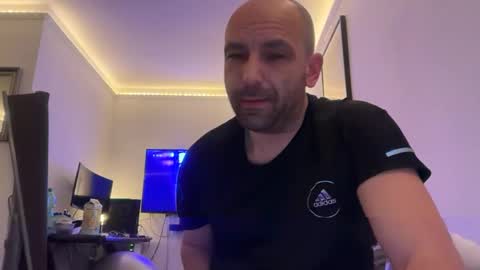 Mr Jerkings online show from January 26, 5:02 am