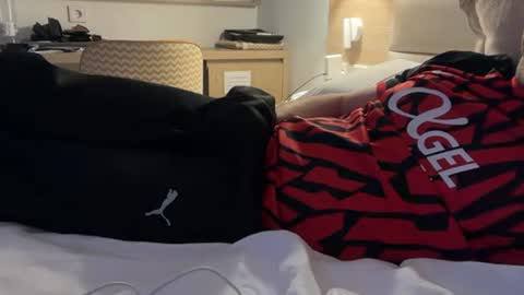 Mr Jerkings online show from March 4, 11:00 pm