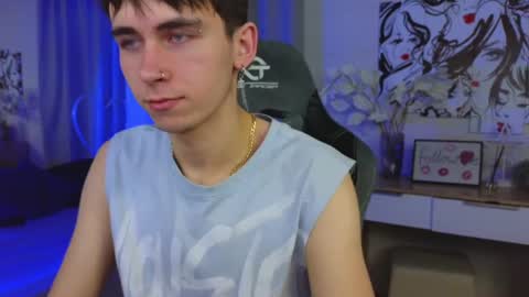 Kris online show from March 12, 8:52 pm