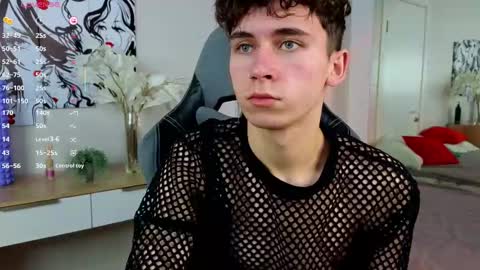 Kris online show from February 3, 6:34 am