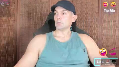 Cam online show from March 17, 5:04 pm