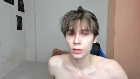 Makentoshi online show from February 2, 5:21 am