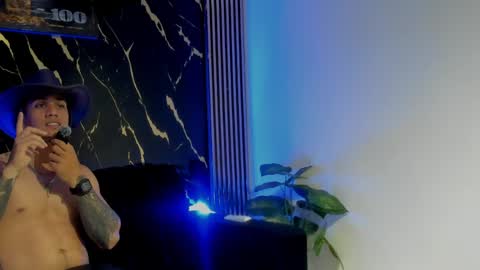 mr_maximo online show from March 31, 5:20 am