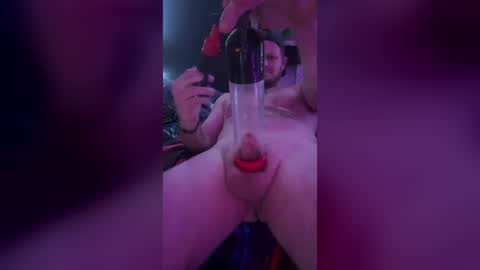 mr_pocean29 online show from August 7, 7:04 am