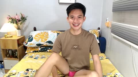 KYLE online show from November 6, 2:36 am