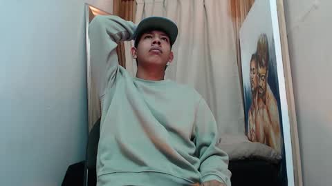 Snapshot of mr_stiven_ chatting on October 14, 3:02 am mr_stiven_ online show from October 14, 3:02 am