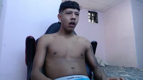 Snapshot of mr_stiven_ chatting on January 26, 2:03 am mr_stiven_ online show from January 26, 2:03 am