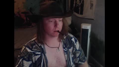 mr_strawberry online show from March 27, 3:54 am