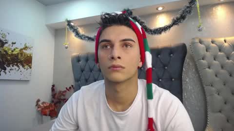 williseo online show from December 23, 6:58 pm