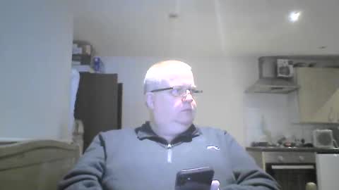 Professor-Perv online show from December 11, 10:48 am