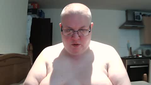 Professor-Perv online show from March 2, 9:43 am