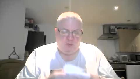 Professor-Perv online show from January 17, 10:00 am