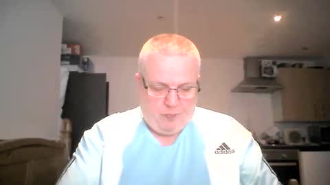 Professor-Perv online show from January 30, 10:29 am