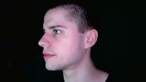 Mr Roman online show from February 14, 1:55 am