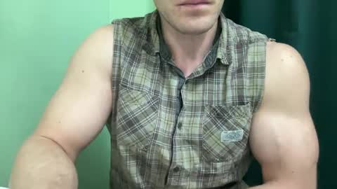 Mrbiceps23 online show from December 9, 6:45 am