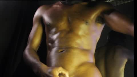 MrBigDiQ1 online show from July 21, 4:47 am