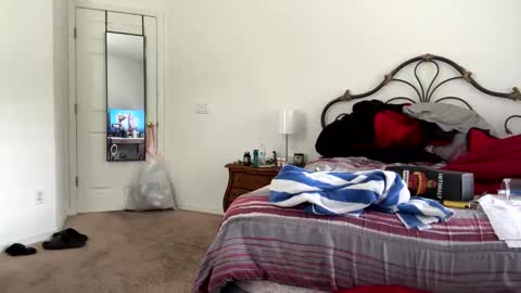 MrBigDThomas online show from October 26, 4:20 pm