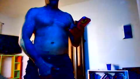 mrbigfitzwell online show from August 2, 4:11 am