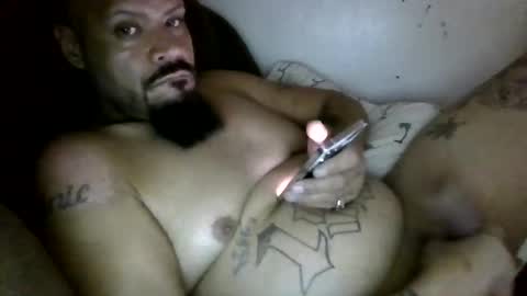 mrbiggs1077777 online show from October 31, 3:48 pm