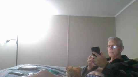 mrbill55 online show from February 14, 12:22 pm