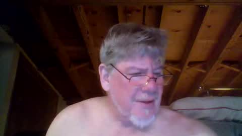 mrblade666 online show from March 27, 1:43 am