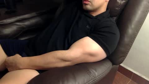 Mr Bree online show from February 11, 3:22 am