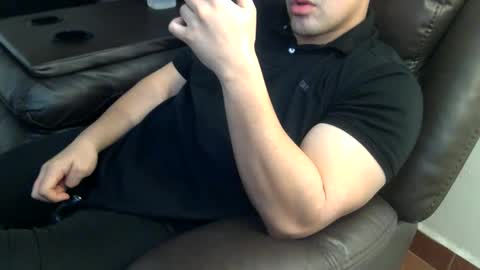 Mr Bree online show from January 9, 7:41 pm