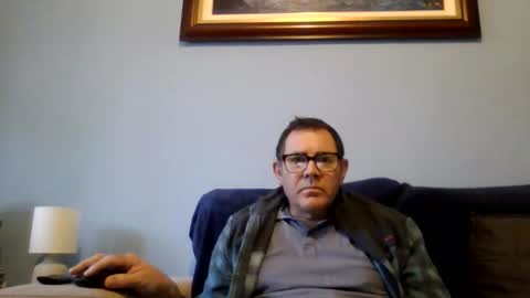 Mrcaruso online show from January 18, 4:53 pm