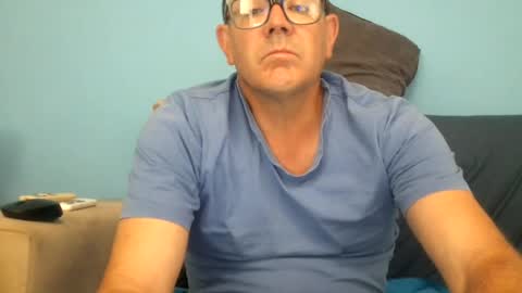 Mrcaruso online show from July 25, 8:33 am