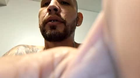 mrchef465 online show from June 27, 10:26 pm