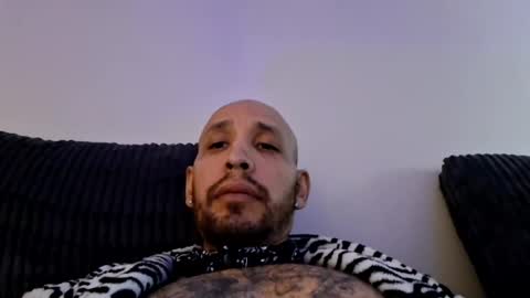 mrchef465 online show from June 23, 6:44 pm
